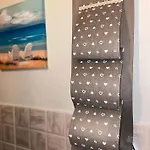 Πανσιόν La Casa Di Genny 3*