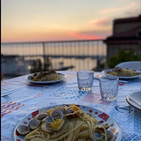 La Casa Di Genny 4*
