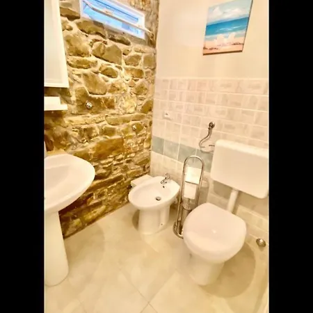 La Casa Di Genny Pensión Agropoli