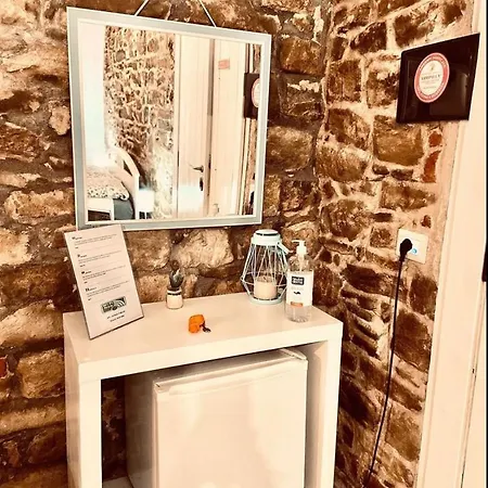 La Casa Di Genny