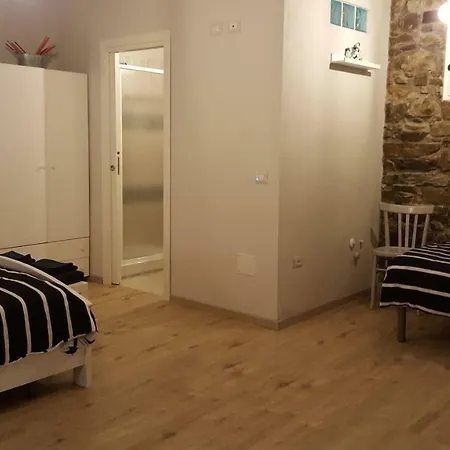 La Casa Di Genny Agropoli