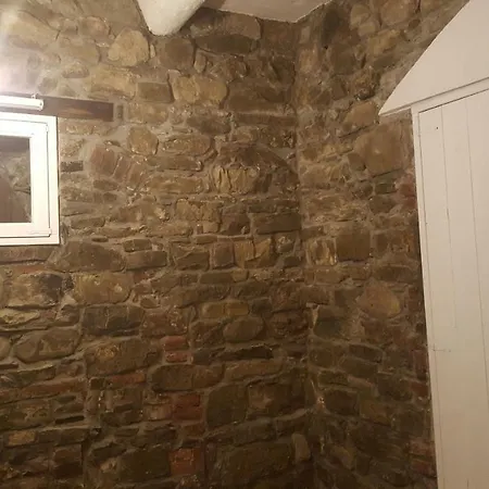 La Casa Di Genny Agropoli