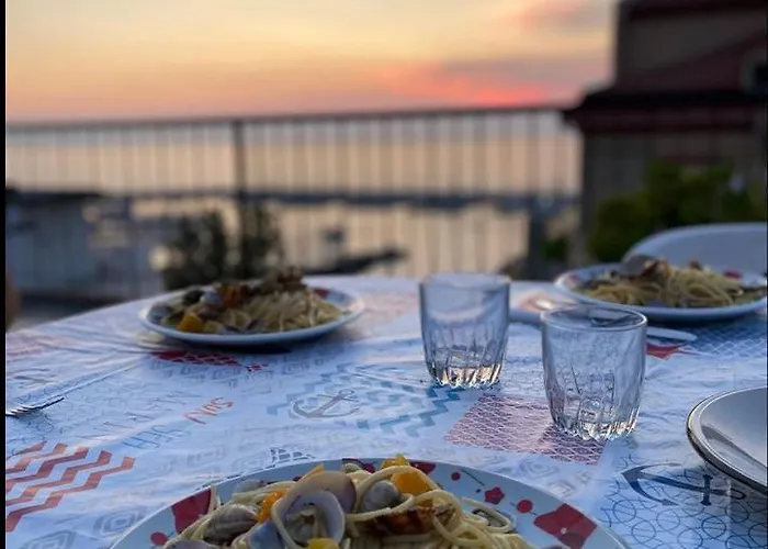 La Casa Di Genny 4*