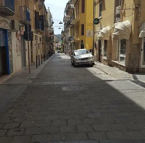 La Casa Di Genny Gasthuis 4*