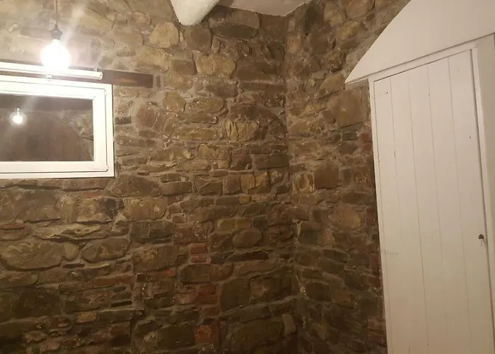 La Casa Di Genny Agropoli