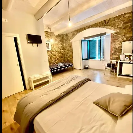 La Casa Di Genny Agropoli