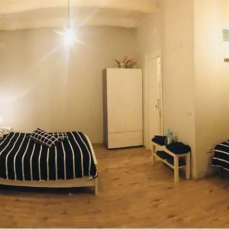Pensionat La Casa Di Genny Agropoli
