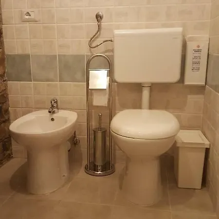 La Casa Di Genny 3*