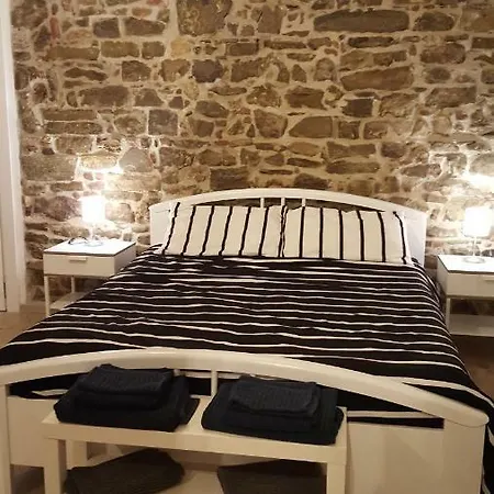 La Casa Di Genny